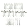 thumbnail image 1 of HENCKELS Alcea Ensemble de Coutellerie 53 Pcs Poli, 1 of 1