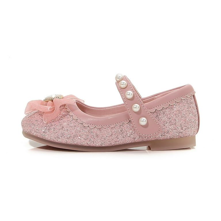 Children's ballet pumps wedding cheap