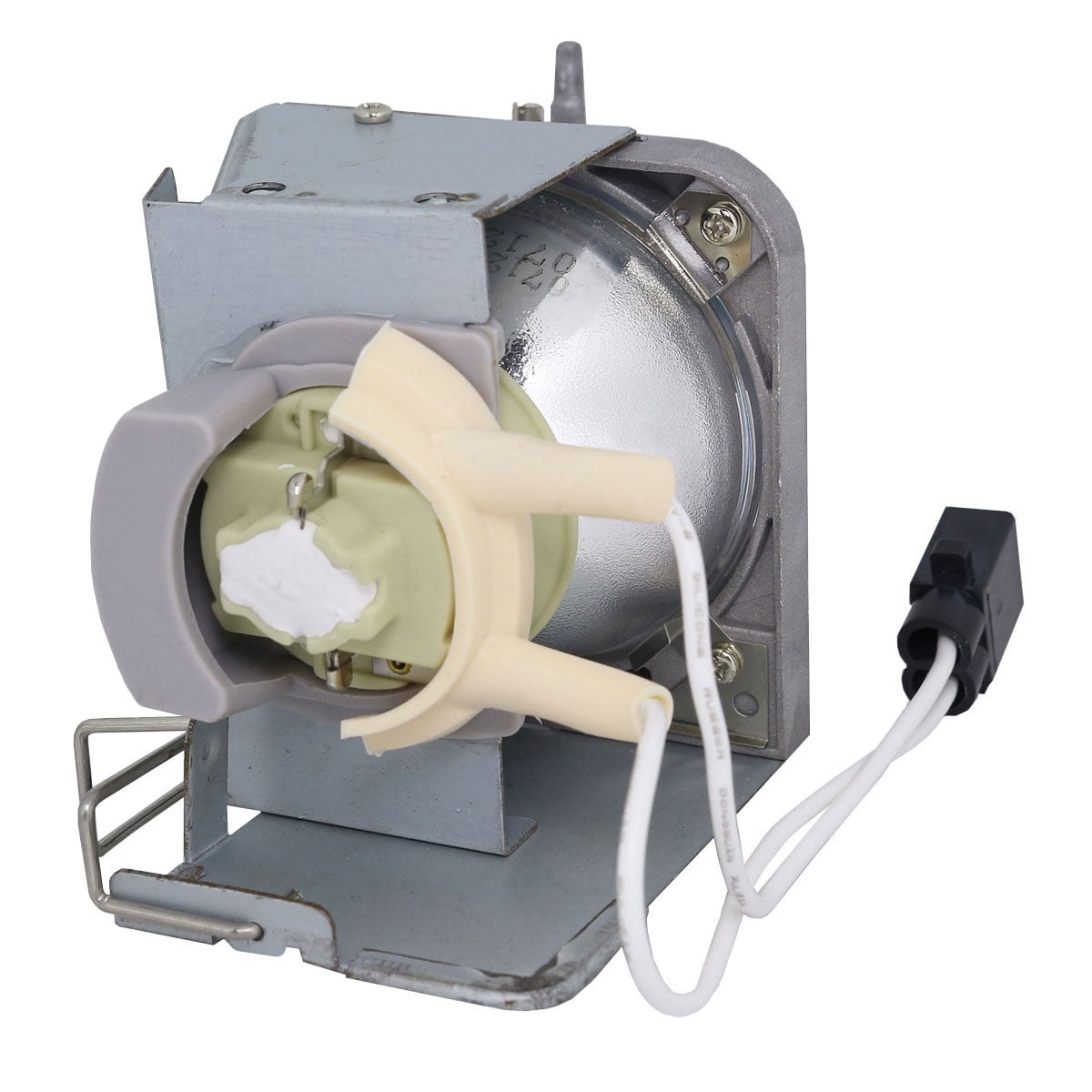 Lutema Platinum For Optoma Hd28dse Projector Lamp With Housing Lutema Economy For Optoma Hd28dse Projector Lamp With Housing