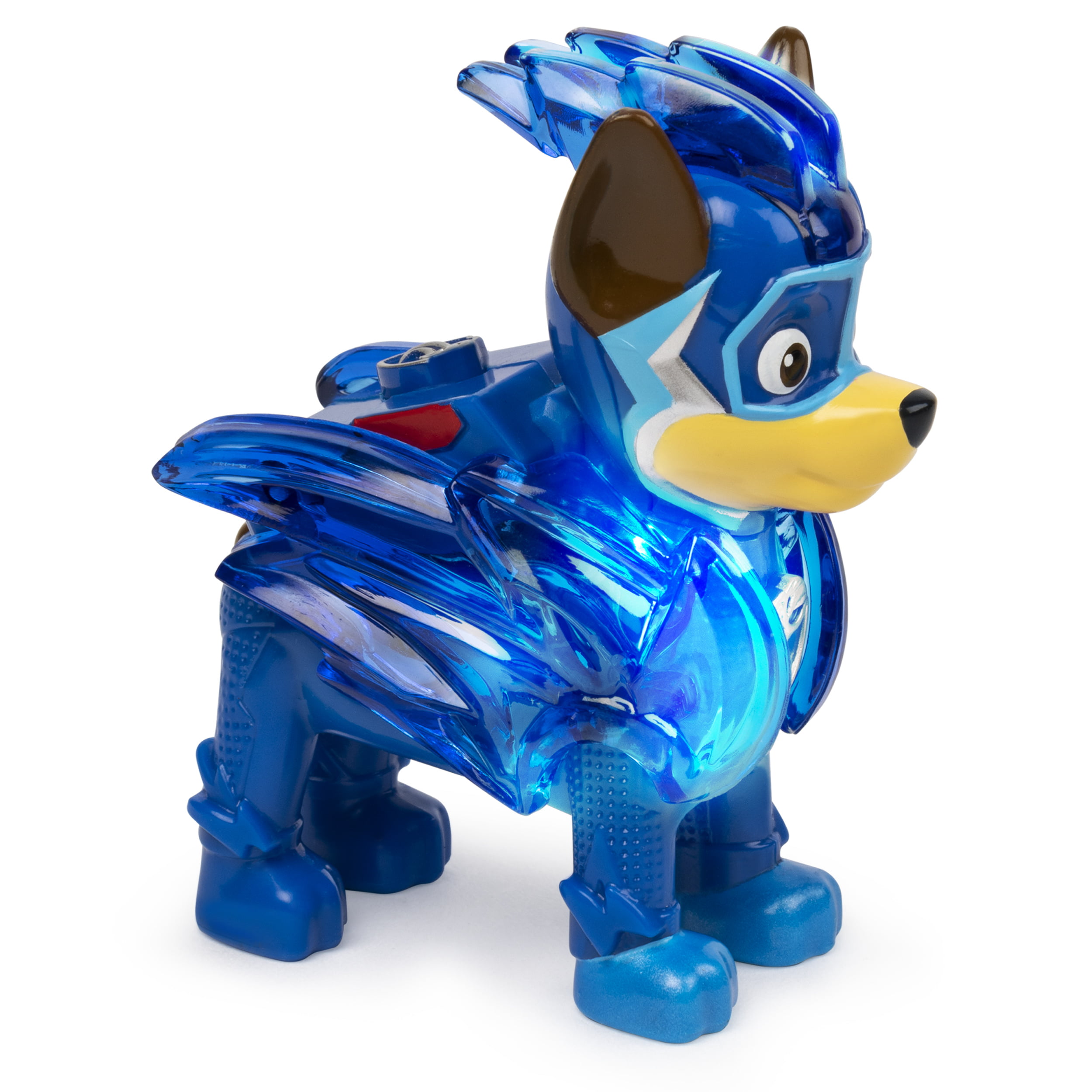 mighty chase paw patrol