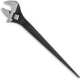 thumbnail image 1 of 16-Inch Adjustable Construction Spud Wrench, 1 of 7