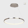 thumbnail image 1 of Lámpara Colgante Tecnolite LED Integrado 50 cm 32 W Luz Cálida brillante, 1 of 5