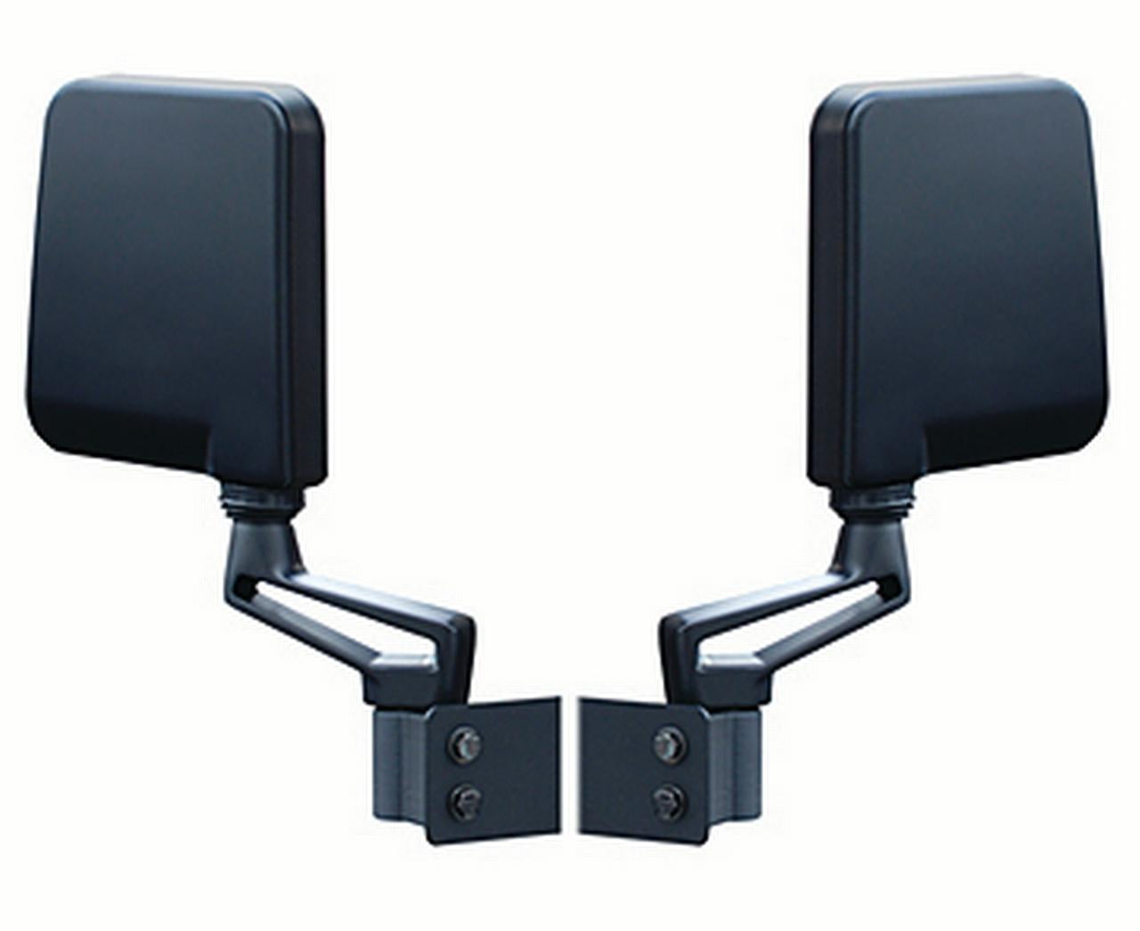 Curtis Cab Universal Mirror Set 9PM5