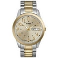 thumbnail image 1 of Timex Montre Expansion Bicolore pour Hommes, 1 of 3
