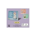 ACCO Brands, Aunty Acid 2024 Desk Calendar