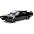 thumbnail image 2 of Coche fundido a presión Jada Toys Fast & Furious 1:24 Dom's Plymouth GTX, 2 of 8