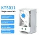 thumbnail image 5 of Temperature Controller Mechanical Switch NO NC 0-60℃ Cabinet Thermostat and Humidity Control AC 250V, 5 of 5
