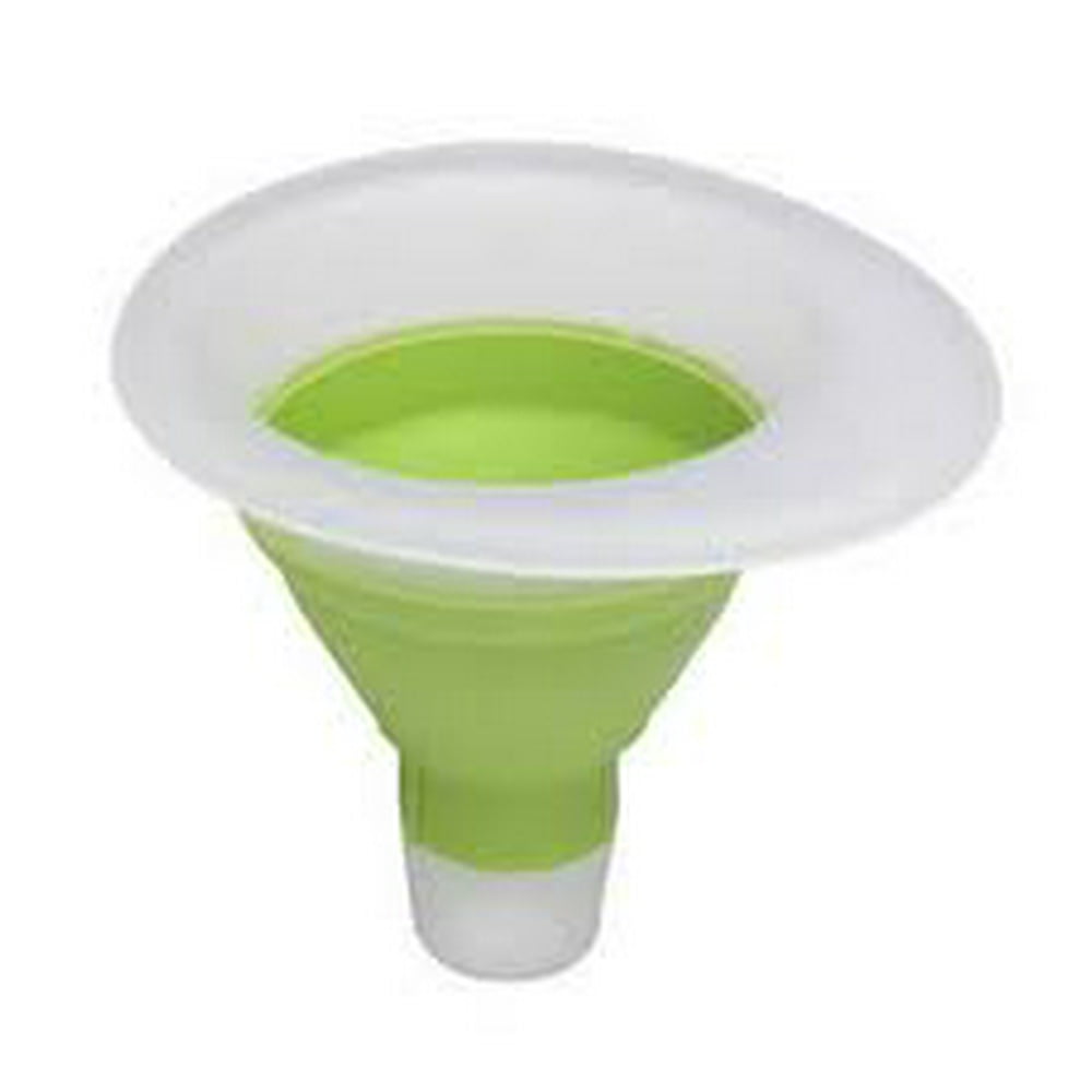 Collapsible RV Funnel