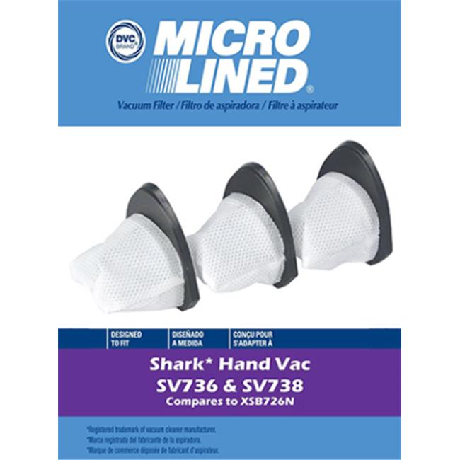 9 Vacuum Cleaner Bags for Sears Kenmore 5055 50557 50558 Panasonic C-5 C5 C Q