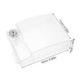 thumbnail image 2 of WEUVEB Protector De Eléctrico Transparente Con Y Resistencia Al Agua Para Hogar, 2 of 8