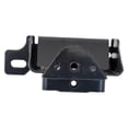 thumbnail image 3 of For Chevy Silverado 1500 2003 2004 2005 2006 Bumper Bracket Passenger Side | Front | Steel | Impact Bar Bracket | Replacement For GM1067147 | 12335636, 3 of 7
