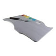 thumbnail image 3 of New Wave Grey Pad Hand Held Paper Palette 11"x16", 3 of 3