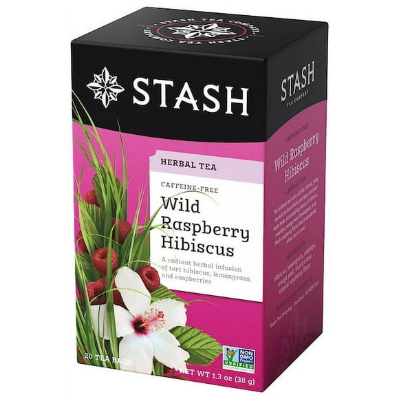 Hibiscus Tea Bags