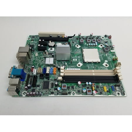 Refurbished HP 503335-001 6005 Pro SFF Socket AM3 DDR3 SDRAM Desktop