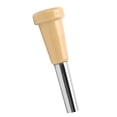 thumbnail image 4 of Instruments Mouthpiece, Performance Supplies 1 Pcs Trumpet Instrument Parts  For Long Term Use For Replacement Musical Instruments Old Or Damaged Part, 4 of 8