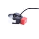 thumbnail image 3 of Interruptor de Manillar Universal Mini Moto Quad Dirt Bike Stop Kill Switch Botón Ajuste 22mm Manillar 49cc ANGGREK Otros, 3 of 8