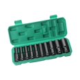thumbnail image 3 of Juego de vasos de impacto Colamx 10 piezas Premium Hexagonales, 3 of 8