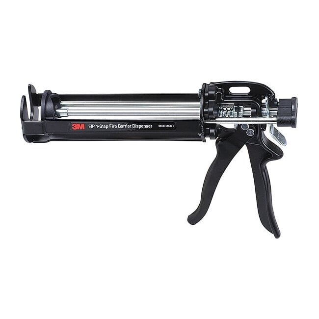 3M 8115 Panel Bonding Adhesive Kit – Includes Applicator Gun + 6 Mixing Tips – Save Big! - View #3