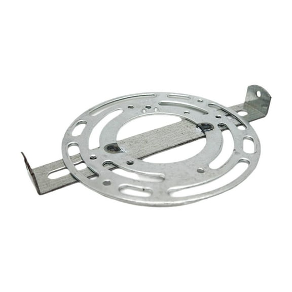 Kuntesetty Light Fixture Mounting Bracket Accessories Mount for Kitchen Bedroom Hallway