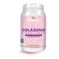 thumbnail image 1 of Colágeno Hidrolizado Sabor Arándano 1.2kg A&G Persea Persea Bote, 1 of 4