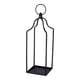 thumbnail image 1 of WEUVEB Soporte Decorativo Para Velas De Tealight En Metal Negro Para Bodas Y Espacios Interiores, 1 of 8