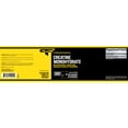 thumbnail image 4 of Primaforce Creatine Monohydrate Powder 300 Grams (Unflavored) - Micronized, Gluten Free, Non-GMO, 4 of 5