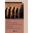 thumbnail image 2 of Blackwell Comp Social Inequalities, 2 of 2