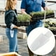 thumbnail image 4 of Tijeras de jardinería, caja de cintura, tijeras de podar, tijeras para ramas de flores y tijeras para recolectar frutas, caja de cintura portátil transparente para almacenamiento, cajas de cintura par, 4 of 8