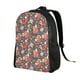 thumbnail image 2 of Fotbe Foxes Mochila de Viaje para Laptop, Mochila Ejecutiva Delgada y Resistente 15.6", 2 of 8