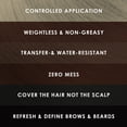 thumbnail image 3 of Naturcolor Haircolor Tinte para el cabello 7C - Rubio alcaravea 4 onzas (7C), 3 of 5