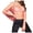 B, variant on Women Long Sleeve Hollow Out Cover Up Top – Lightweight Knit Beach Coverup Shirt, Breathable Swim Cover Up, Casual Resort Wear For Vacation Daily Style