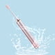 thumbnail image 4 of Ganfancp Cepillo de Dientes de Metal Levitación Magnética Onda Sonora Pareja Adulto Usb Recargable Cepillo de Dientes de Cerdas Suaves Ofertas Flash Liquidación 1X Cuerpo Del Cepillo, 2X Cabezales, 1, 4 of 6