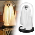 thumbnail image 1 of DFC Light Up Family Halloween Party For Kitchen Fireplace Dining Table, 1 of 8