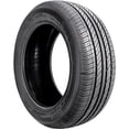 thumbnail image 4 of Montreal Eco 201 185/55R15 82H Performance a/s All Season Tire, 4 of 4