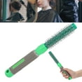thumbnail image 4 of Round Brush, Make Hair Smoother Promote Blood Circulation Hair Styling Brush Massage Scalp  For Home 3/4inch, 4 of 8
