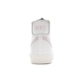 thumbnail image 4 of Nike Men's Blazer Mid 77 White Pink Foam Shoes, from StockX, 4 of 5