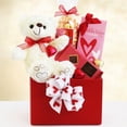 thumbnail image 1 of Be My Valentine: Valentine's Day Gift Basket, 1 of 1