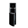 Deluxe Water Dispenser Bottom Loading, Hot/Cold/Room Temp, Black