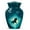 WATERFALL-3, variant on MUKTIVE Waterfall Memorial Urns for Adult Ashes Male & Female, Black Funeral Urns For Ashes Women, 10 Inch Horse Urn for Adult Burial, Large Black Urn Mom & Dad