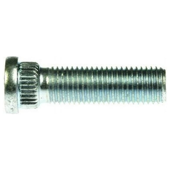 Wheel Stud - Compatible with 2002 - 2017 Mitsubishi Lancer 2003 2004 2005 2006 2007 2008 2009 2010 2011 2012 2013 2014 2015 2016