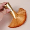 thumbnail image 4 of 2 cepillos profesionales para limpieza de cuello y cabello, suaves y suaves, ideales para peluquerías y peluqueros., 4 of 7