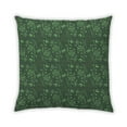 thumbnail image 1 of Ahgly Company Outdoor Square Contemporary Throw Pillow, 18 inch by 18 inch, 1 of 5