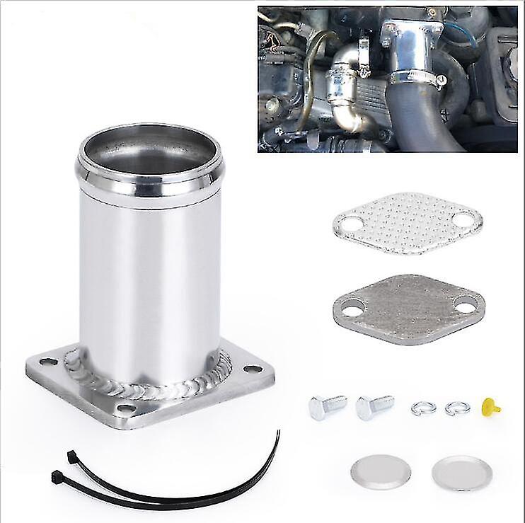 EGR Valve Delete Kit for BMW with BMW 3.0 D M57N engines E46 E60 E61 E65 E53