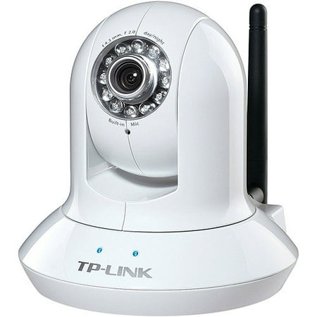 TL-SC4171G Wireless Pan/ Tilt Camera