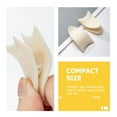 thumbnail image 3 of MasteelfCA Practical False Eyelash Applicator Convenient Eyelash Tweezer Wear-Resistant Eyelash Applicator, 3 of 8