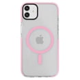 thumbnail image 1 of Funda para iPhone 11 MagSafe Ultra Impacto, Uso Rudo, InstaCase  Protector para iPhone 11 antigolpes, case MagSafe Ultra Impacto, 1 of 4
