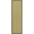 thumbnail image 1 of Safavieh Natural Fiber Green Area Rug - Runner 2' x 8', 1 of 4