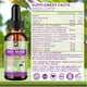 thumbnail image 4 of Las gotas de extracto de guanábana y musgo marino de BEWORTHS favorecen la inmunidad y la salud renal, promueven la digestión y la antioxidación, 4 of 5