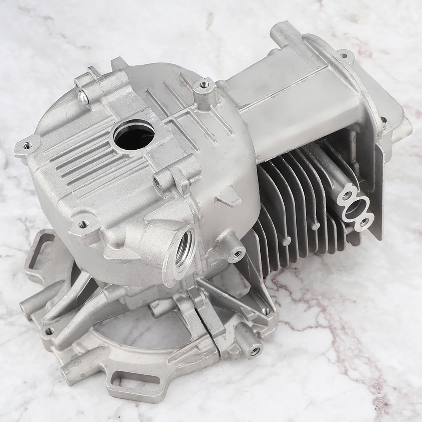 Lawn mower crankcase sale