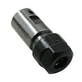 thumbnail image 3 of 1PC ER11 Chuck spindle collet motor shaft extension rod lathe tools cutter rod, 3 of 10